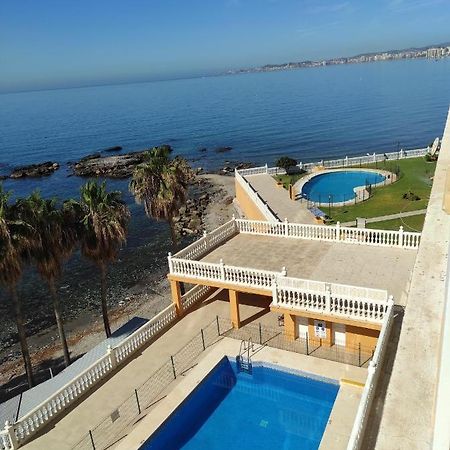 Studio Bellavista Beach - Torremuelle - Benalmadena Costa Exterior photo