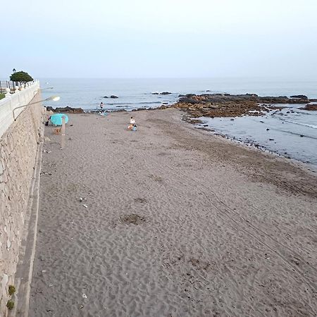 Studio Bellavista Beach - Torremuelle - Benalmadena Costa Exterior photo