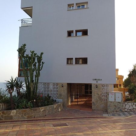 Studio Bellavista Beach - Torremuelle - Benalmadena Costa Exterior photo