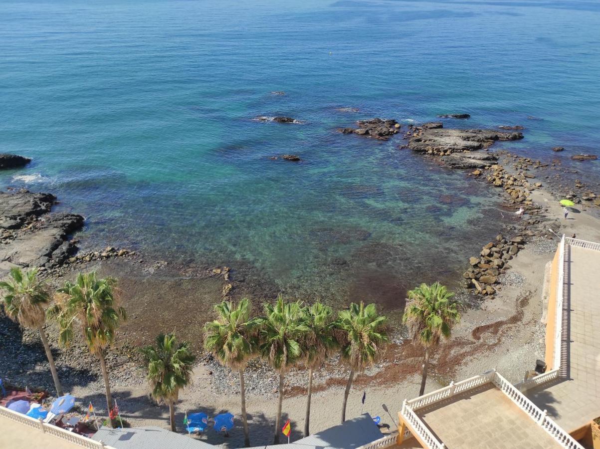 Studio Bellavista Beach - Torremuelle - Benalmadena Costa Exterior photo