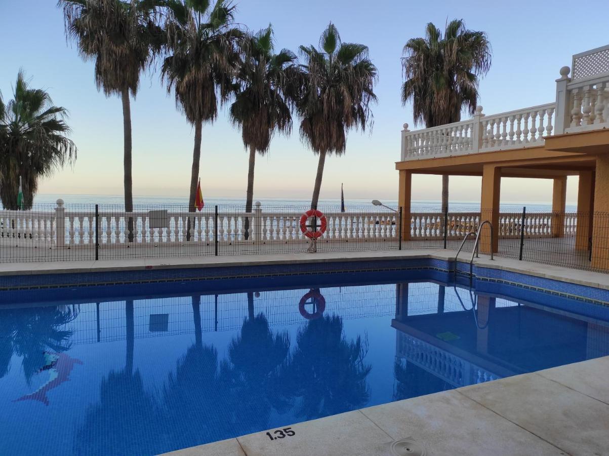 Studio Bellavista Beach - Torremuelle - Benalmadena Costa Exterior photo