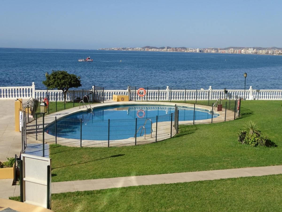 Studio Bellavista Beach - Torremuelle - Benalmadena Costa Exterior photo