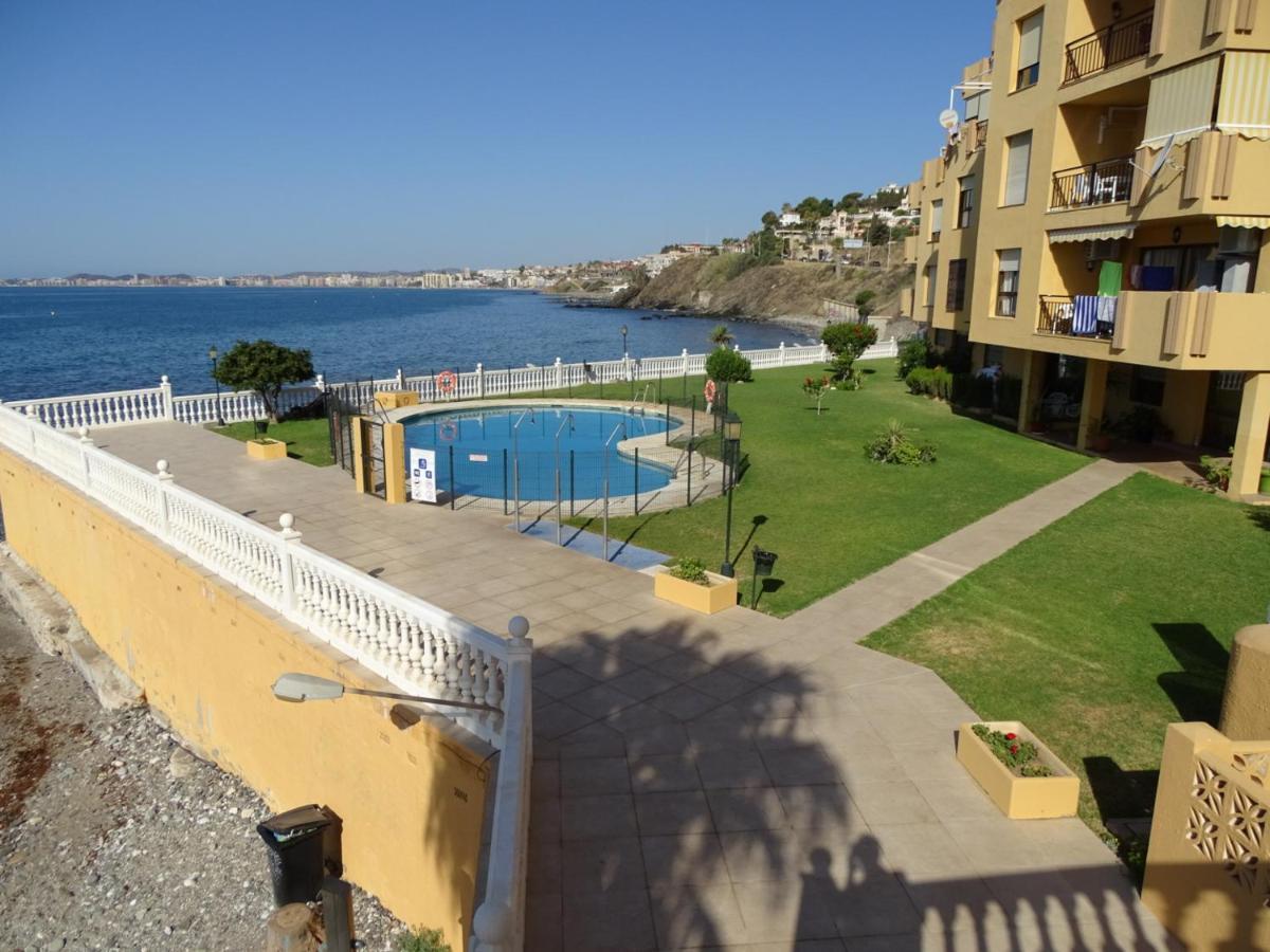 Studio Bellavista Beach - Torremuelle - Benalmadena Costa Exterior photo