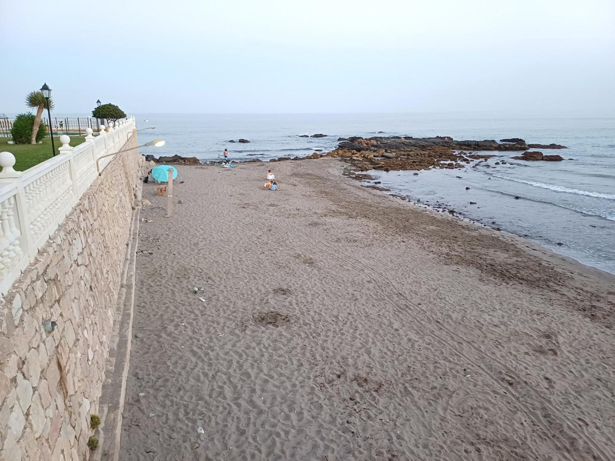 Studio Bellavista Beach - Torremuelle - Benalmadena Costa Exterior photo