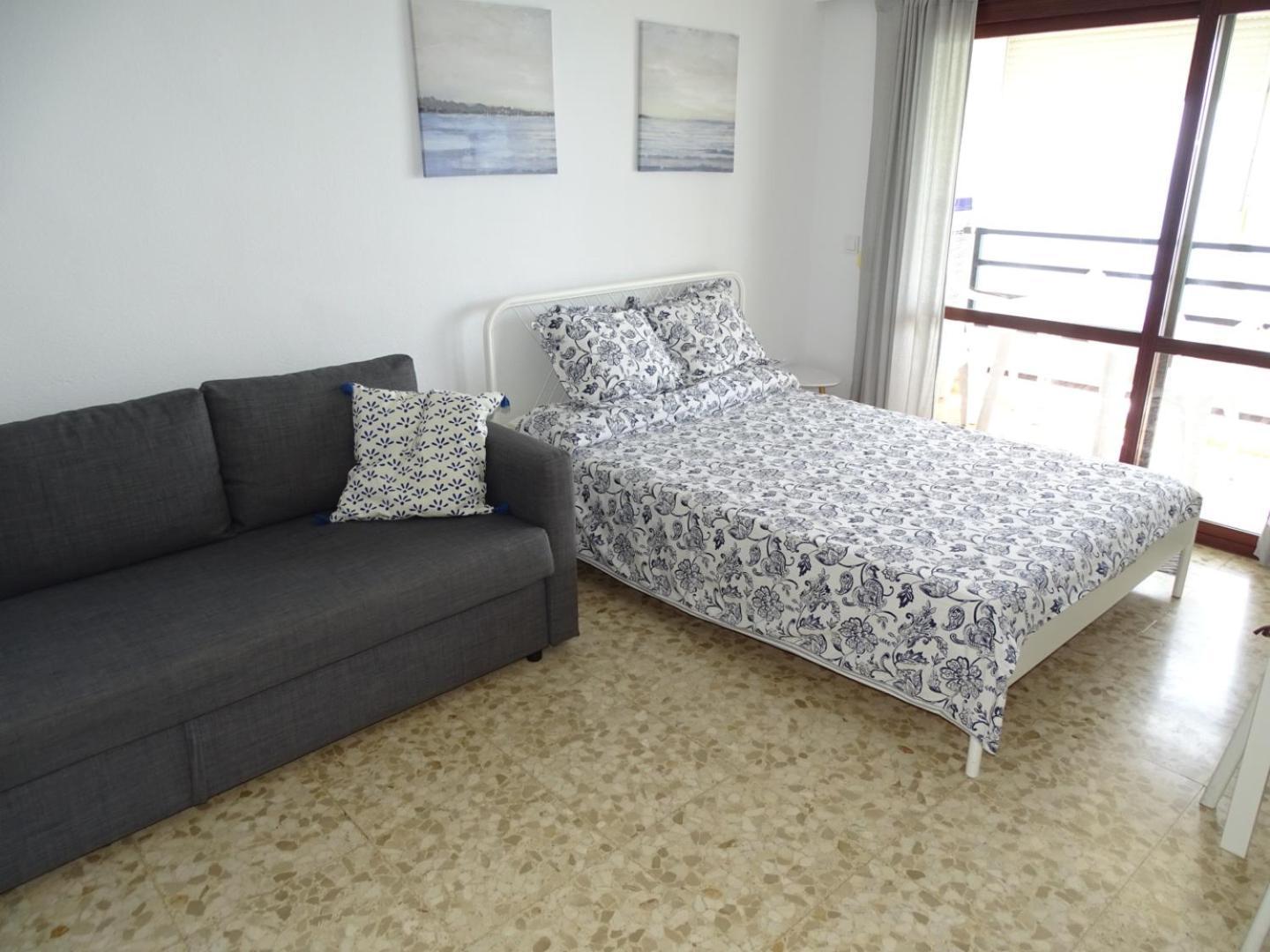 Studio Bellavista Beach - Torremuelle - Benalmadena Costa Exterior photo